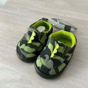 Gerber Baby Newborn Booties/Shoes 0-3 months